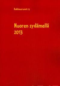 Nuoren Sydamella 2013