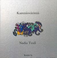 Kammiovärinää