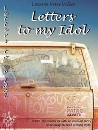 Letters to my Idol