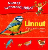 Nuoret luonnontutkijat: Linnut