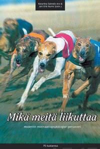 Mikä meitä liikuttaa