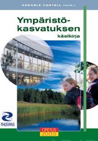 Ympäristökasvatuksen käsikirja