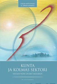 Kunta ja kolmas sektori