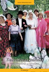 Kutkuttavaa taidetta