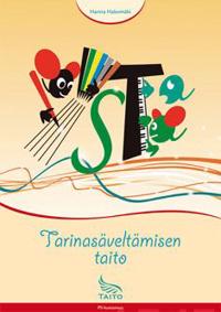 Tarinasäveltämisen taito