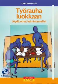 Työrauha luokkaan