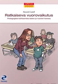 Ratkaiseva vuorovaikutus
