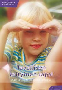 Tavallisen erityinen lapsi