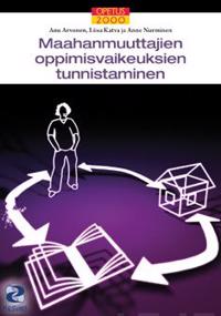 Maahanmuuttajien oppimisvaikeuksien tunnistaminen