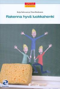 Rakenna hyvä luokkahenki
