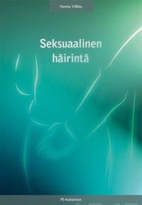 Seksuaalinen häirintä