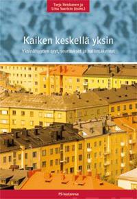 Kaiken keskellä yksin