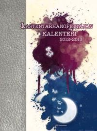 Lastentarhanopettajan kalenteri 2012-2013