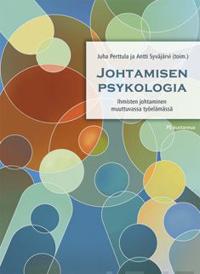 Johtamisen psykologia