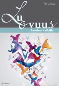 Luovuus kuuluu kaikille