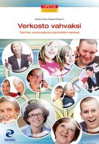 Verkosto vahvaksi