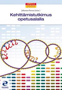 Kehittämistutkimus opetusalalla