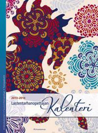 Lastentarhanopettajan kalenteri 2013-2014