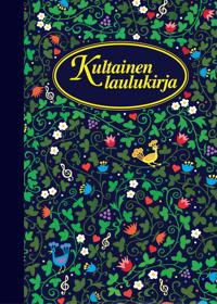 Kultainen laulukirja