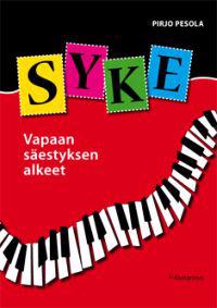 Syke (+cd)