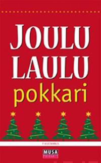 Joululaulupokkari