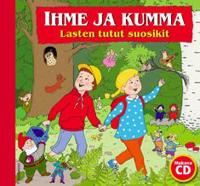 Ihme ja kumma (+cd)