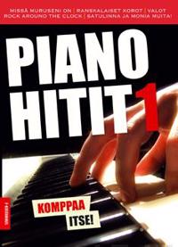 Pianohitit