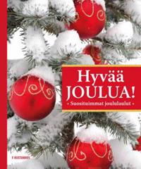 Hyvää joulua!