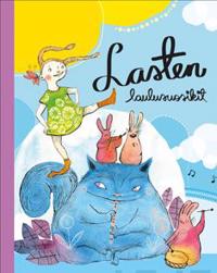 Lasten laulusuosikit