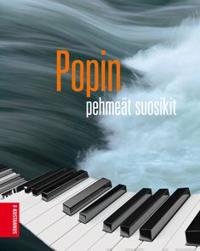 Popin pehmeät suosikit