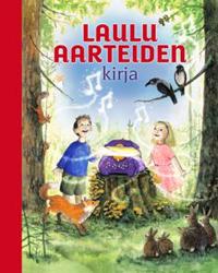 Lauluaarteiden kirja