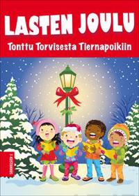 Lasten joulu