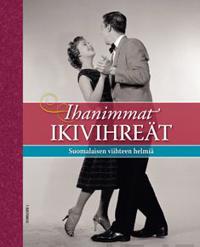 Ihanimmat ikivihreät