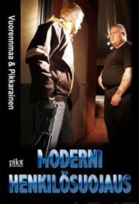 Moderni henkilösuojaus