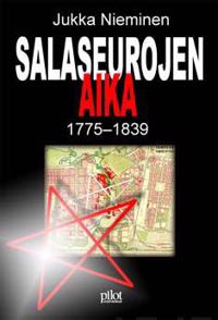 Salaseurojen aika 1775-1839