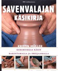 Savenvalajan käsikirja