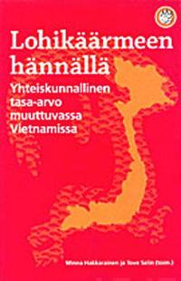 Lohikäärmeen hännällä