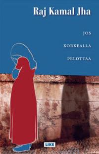 Jos korkealla pelottaa