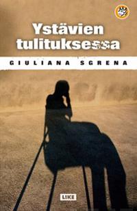 Ystävien tulituksessa