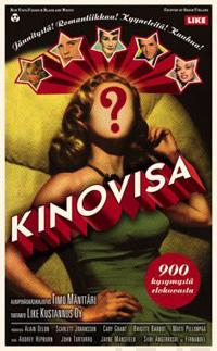 Kinovisa