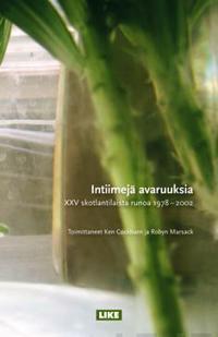 Intiimejä avaruuksia