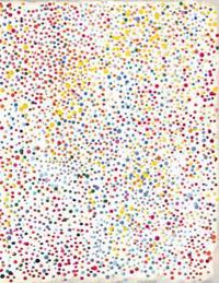 Liian haurasta kuvaksi - maalauksen aistisuudesta