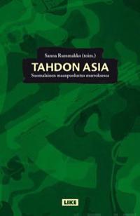 Tahdon asia