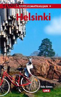 Juniorimatkailijan Helsinki