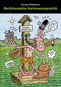 Seihtemän helemasyntiä