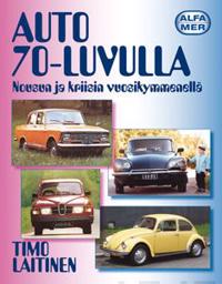 Auto 70-luvulla