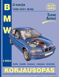 BMW 3-sarja 1998-2004 (E46)