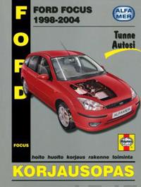 Ford Focus 1998-2004