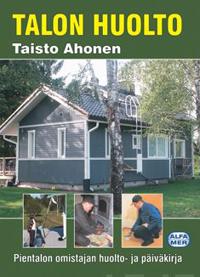 Talon huolto