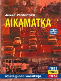 Aikamatka 4